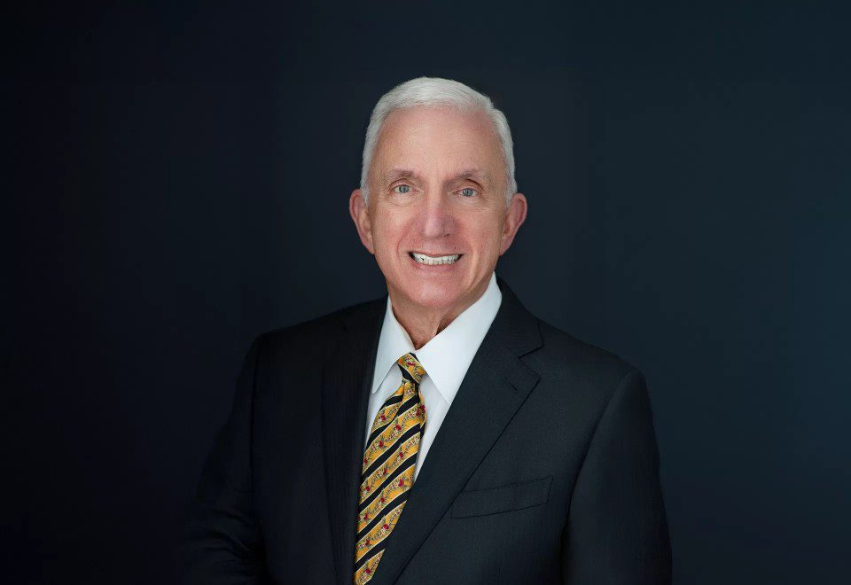 Jackson Stephens